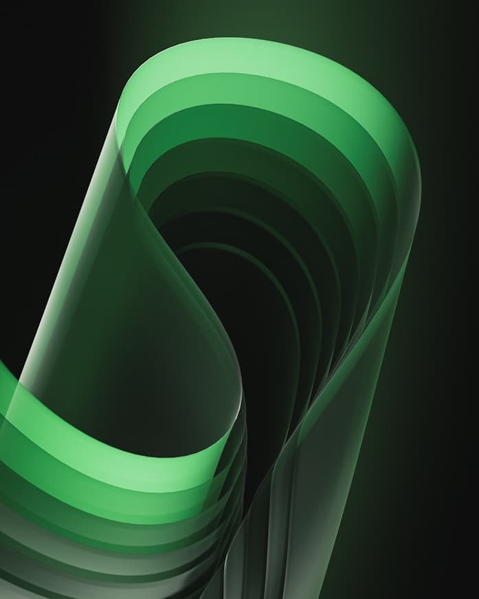 Motion Design work in progress